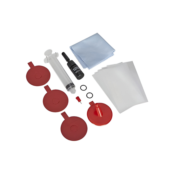Car DIY Windshield Repair Kit - Fix Cracks and Chips Easily at Home