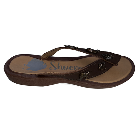 big 5 flip flops