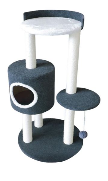 3 Level Cat Furniture