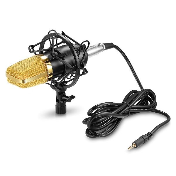 Andowl Microphone Q-MIC3