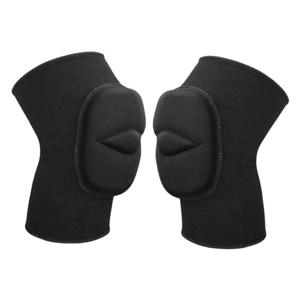 Thickened EvaFoamSports KneePads - Protective Support for Volleyball &amp; Yoga