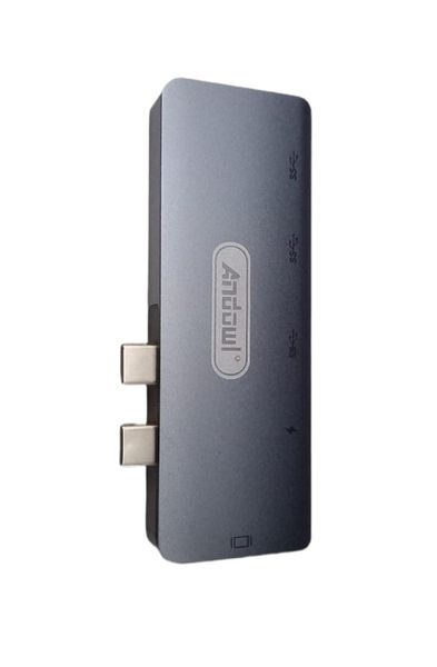 Andowl - Multi-Function Converter