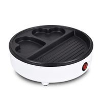 Mini Electric Baking Pan