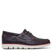 bradstreet boat shoe