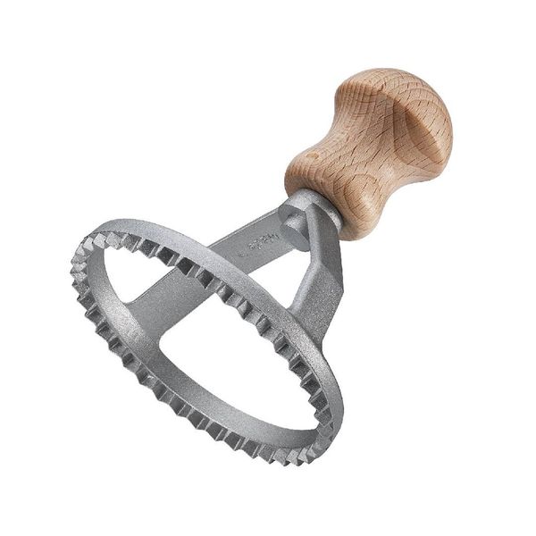 Kuechenprofi Ravioli: Stamp