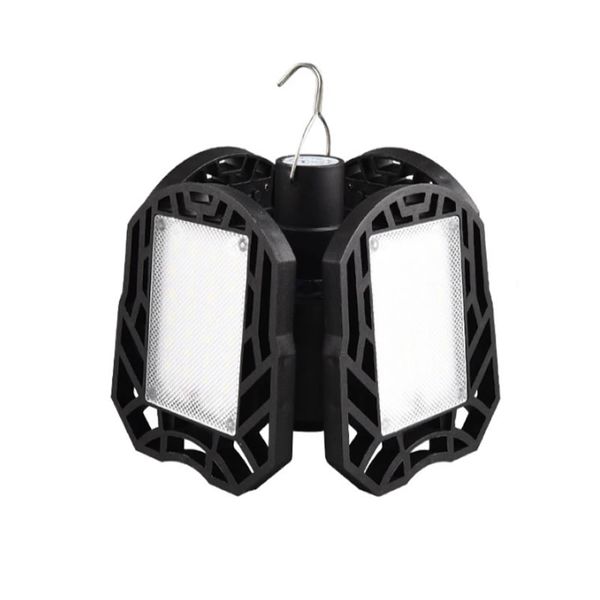 120W Deformable LED Lamp PI-138