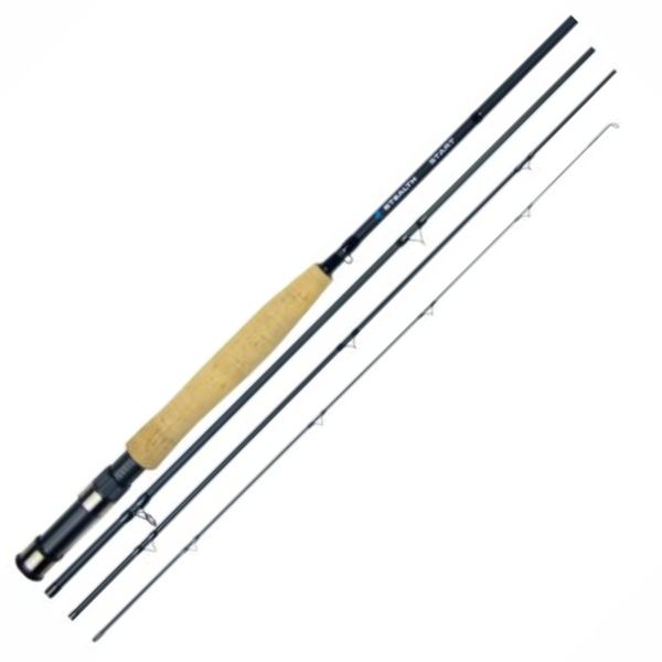 Fly Fishing Combo Starter