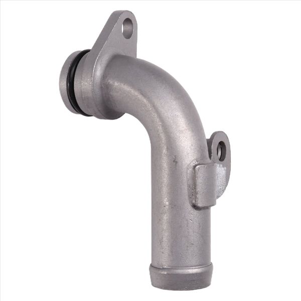 Lr171244 Car Water Outlet Connection for Range Compatible with Land Rover