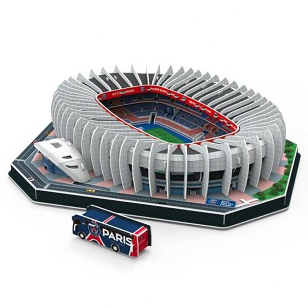 Zeindustry-Parc Des Princes-111pcs