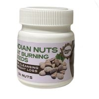 12 Indian Nuts Fat Burning Seeds For Cleansing Weight Loss