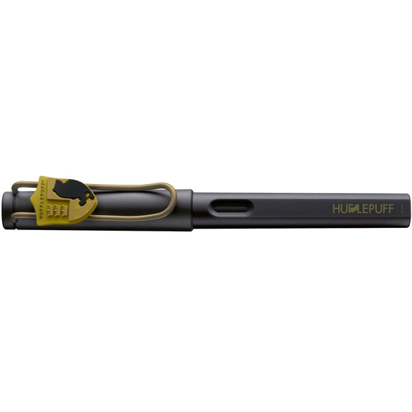 LAMY safari Harry Potter Limited Edition - Hufflepuff