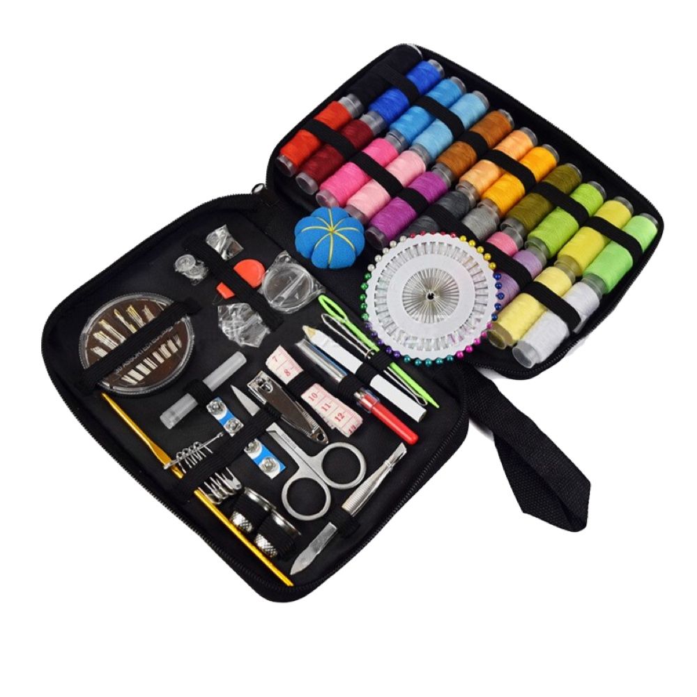 Sewing Kit 126pc, Shop Today. Get it Tomorrow!