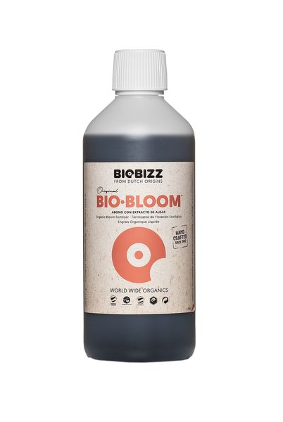 BioBizz - BioBloom - 500ml