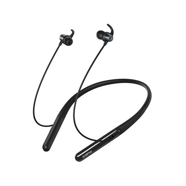 oraimo - Neckband Wireless Earphone - Better Sound, Better Voice