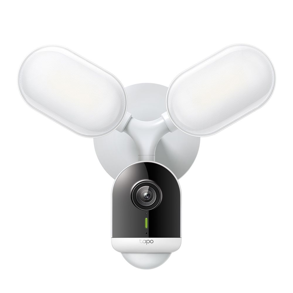 tapo floodlight camera review