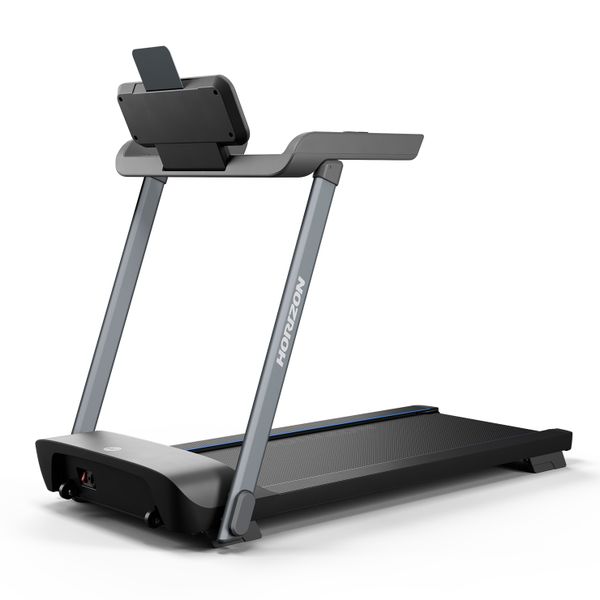 Horizon Fitness - Evolve 3-0 Treadmill