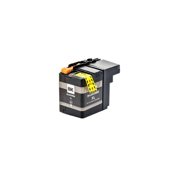 Compatible Brother LC-539XL | LC539XL | 539XL Black Ink Cartridge