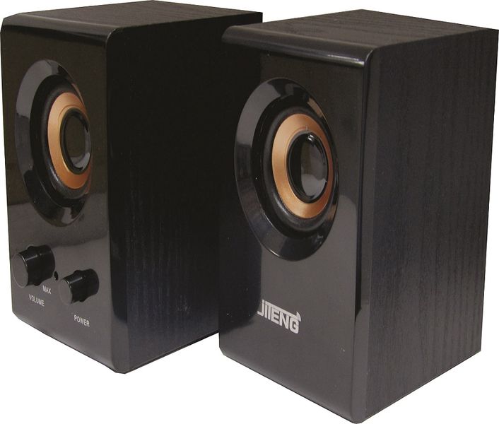 JITENG Professional Portable Speakers