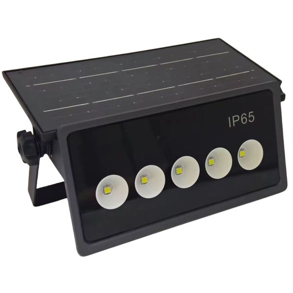 LED Solar Garden Light Outdoor Light High Quality with Remote Control 150W