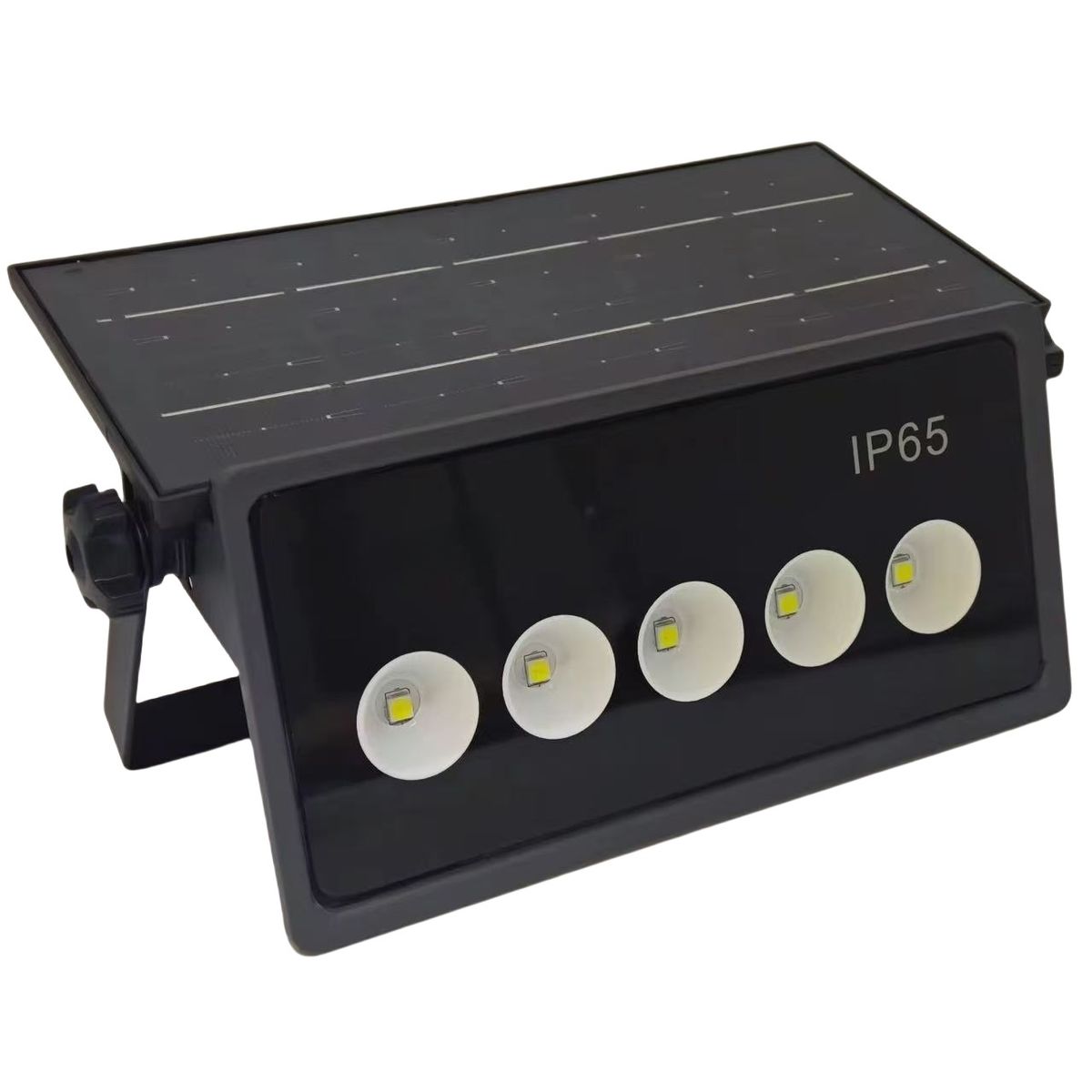 LED Solar Garden Light Outdoor Light High Quality with Remote Control 50W