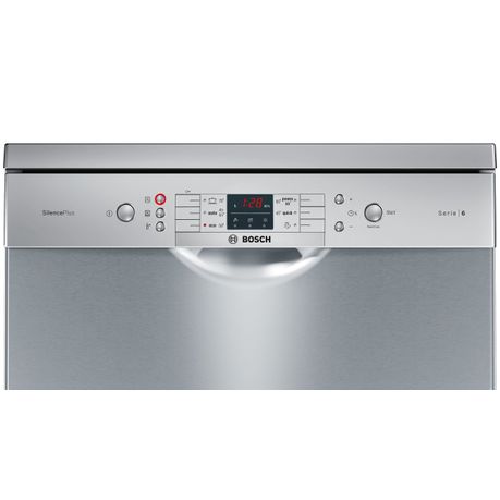 Bosch Series 6 Free Standing 60cm Dishwasher Buy Online In South