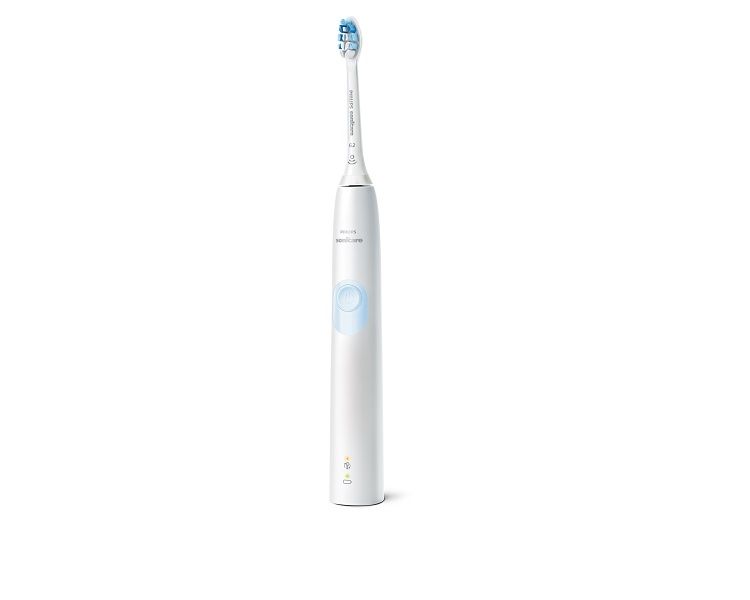 Philips Sonicare Protective Clean 4300, HX6809/16 Electric Toothbrush