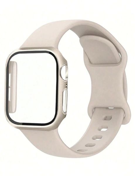 Watch strap 38mm - Starlight