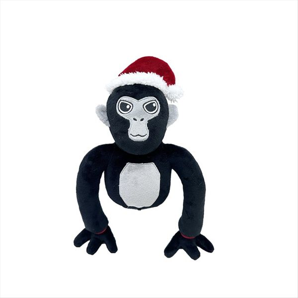 Hot Selling Gorilla Tag Monke Plush Toy Kawaii Pillow New Year B