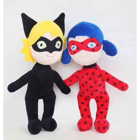 miraculous toys ladybug