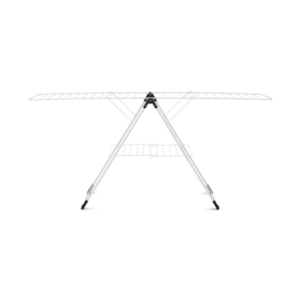Brabantia - 20m T-Model White Drying Rack