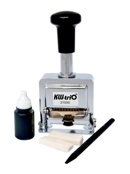 KWTrio Stamp Kit