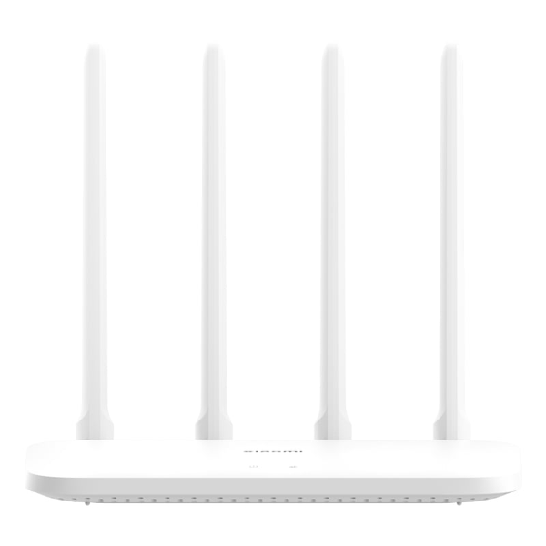 Xiaomi Wireless Router AC1200 - Dual Band Gigabit Router, 4 Antennas