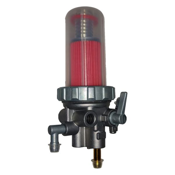 Am876411 Fuel Filter for John Deere Lawn Garden Compatible with Universal