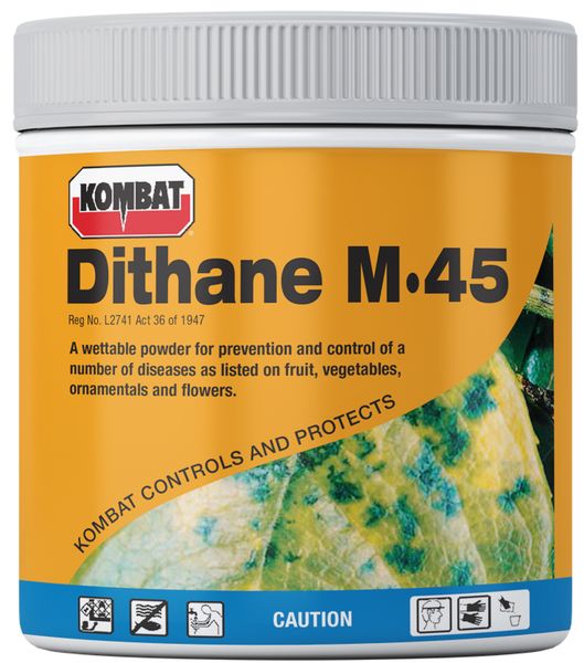 Dithane M45