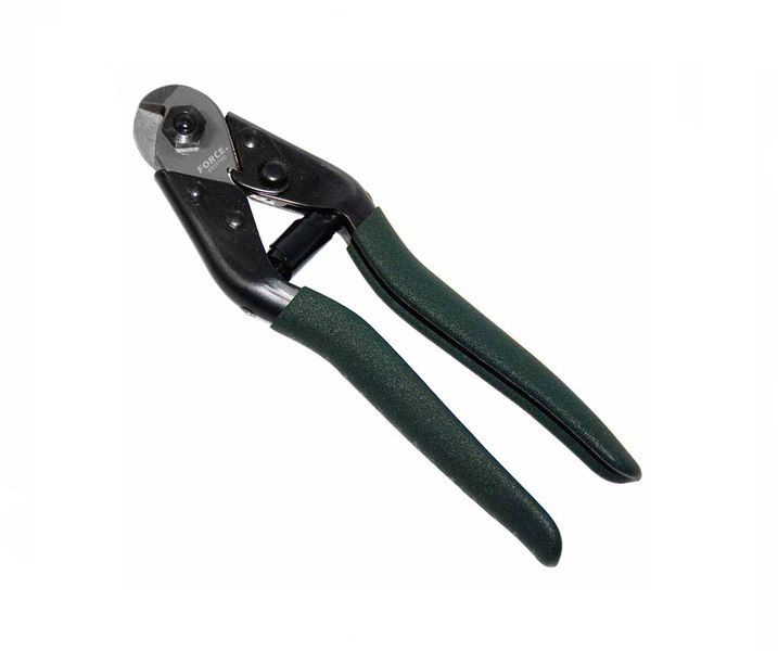 Force - Wire Rope Cutter 7