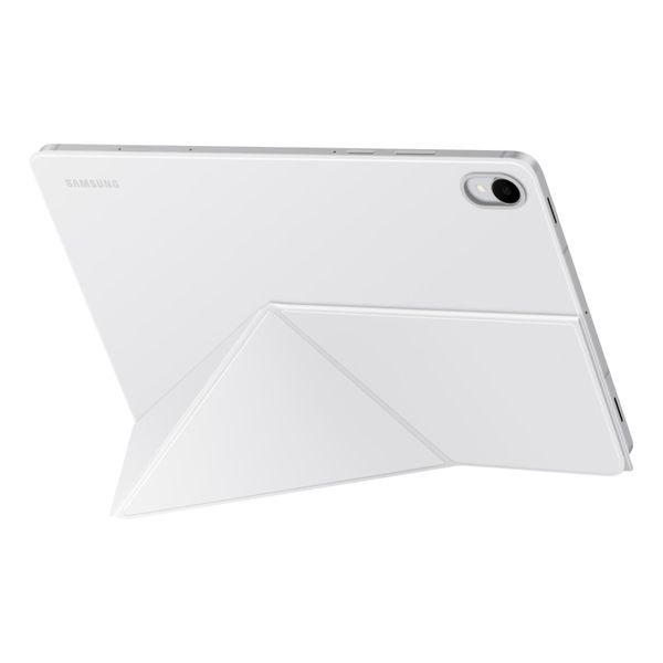Samsung Smart Book Cover Compatible With Galaxy Tab S11