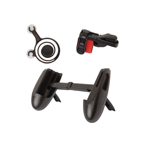 Utopia 3-in-1 Kit with Smartphone Holder and R1 Trigger