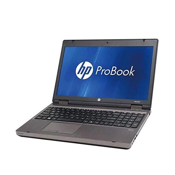 Hp Probook 6570b Core I5 3rd Gen 4gb Ram 500gb Hdd Laptop Refurbished Buy Online In South 7239