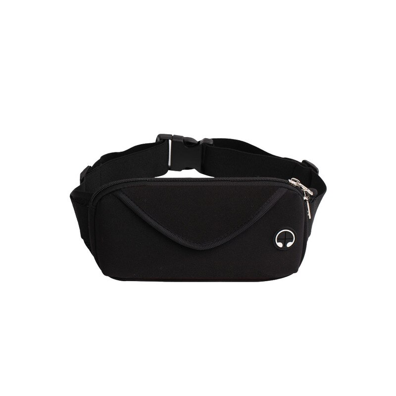 7-inch Unisex Exercises Waist Bag 183126 | Buy Online in South Africa ...