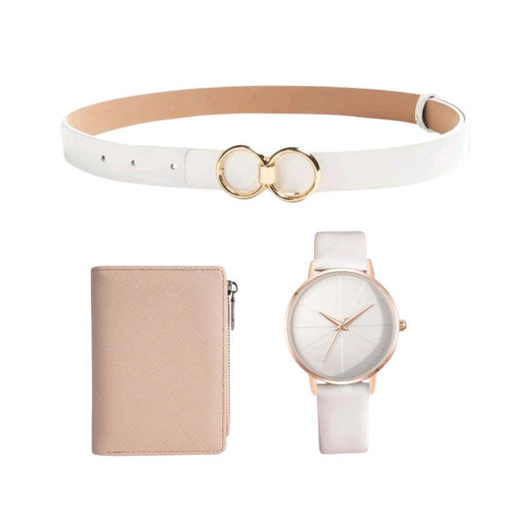 Women's Gift Set - 3Piece