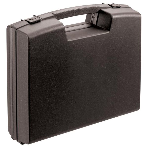Multicomp Pro (17028T) Storage Case, Plastic, 280mm x 240mm x 76mm