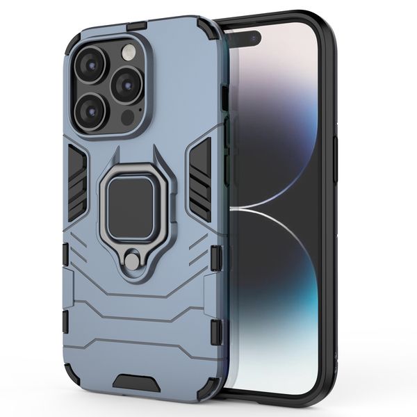 Panther Design Phone Cover for iPhone 13 Pro / iPhone 14 Pro