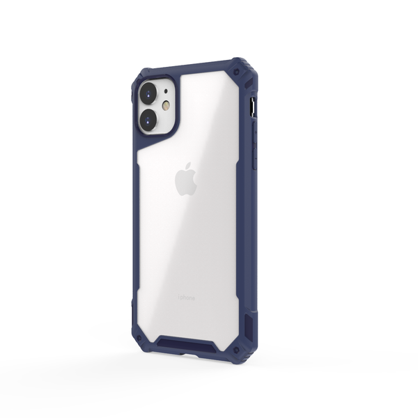 CellTime™ iPhone 11 Shockproof Tiger Armor Cover
