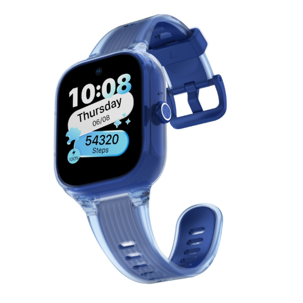 FUNKYFING Jr1 4G Kids Smart Watch | Phone Watch &amp; GPS Tracker