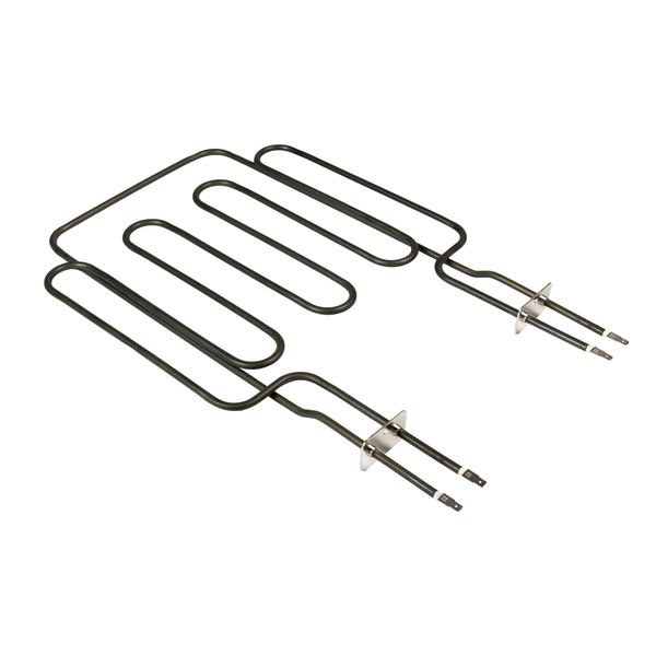 Compatible with Defy - Oven Double Grill Element - (Part No. 019610D)