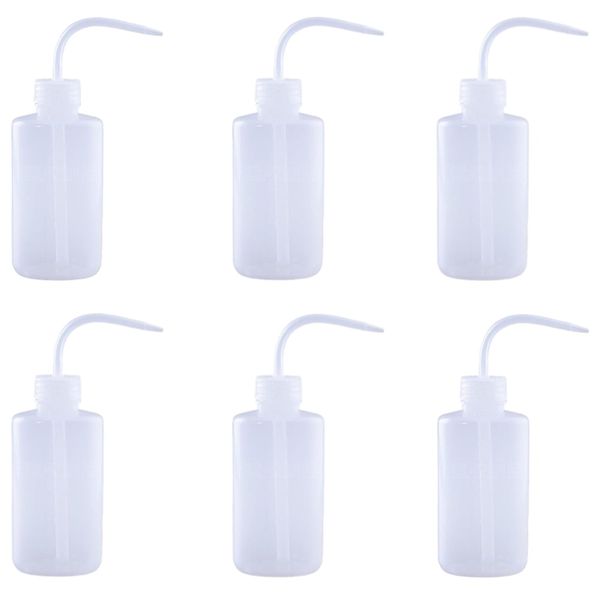 Tool &amp; Garden Inverted Plant Spray Bottle 6 Piece 250ml PE PVC-Free