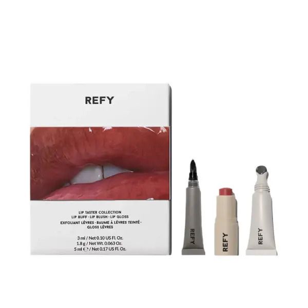 Refy - Lip Taster Collection