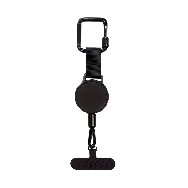 Anti-Theft Phone Retractable Tether - Keep Your Phone Safe and Secure