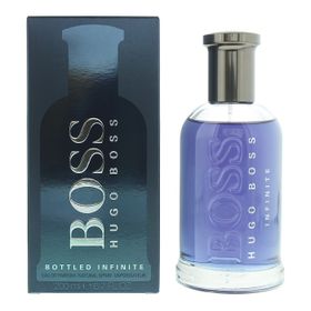 hugo boss bottled 200 ml