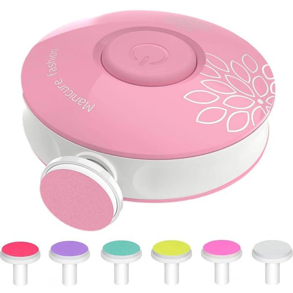 Baby Nail Trimmer Silent Care Avoid Waking Your Sleeping Baby